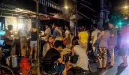 夏湾夜市街爆料事件视频,视频揭露惊人真相