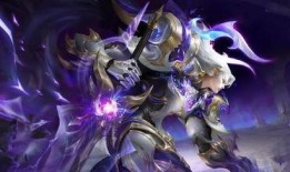 亚连典藏皮肤最新爆料,神秘力量觉醒，华丽变身引期待